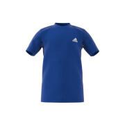 T-shirt per bambini adidas Xfg Aeroready Slim Sport