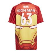 Set per bambini adidas Marvel Iron Man