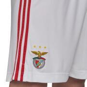 Pantaloncini per la casa Benfica 2021/22