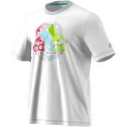 T-shirt adidas Badge of Sport