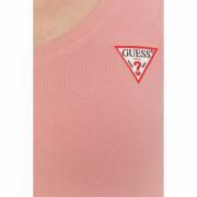 Maglietta da donna Guess Mini Triangle