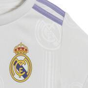 Kit casa bambino Real Madrid 2022/23