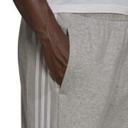 Pantaloni da donna adidas Essentials Colorblock Block Cut 3-Stripes Regular Tapered
