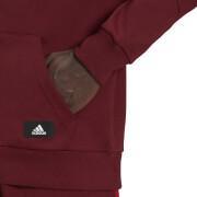 Felpa adidas Sportswear Future Icons 3-Stripes Full-Zip