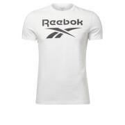 Maglietta Reebok Identity Big Logo