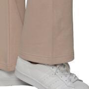 Pantaloni della tuta da donna adidas Originals 2000 Luxe Open Hem
