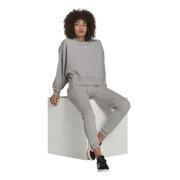 Felpa da donna adidas Originals Adicolor Essentials Fleece