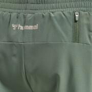 Pantaloncini 2 in 1 Hummel MT Force