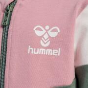 Giacca della tuta da ginnastica per bambini Hummel hmlFinna