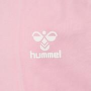 Abito t-shirt per bambina Hummel Mille