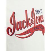 Maglietta Jack & Jones Jjelogo
