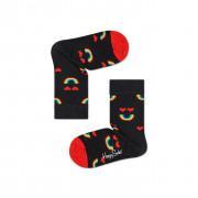 Calzini per bambini Happy Socks Happy Rainbow