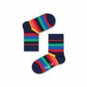 Calzini per bambini Happy Socks Stripe