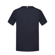 T-shirt monocrOmatica per bambini Le Coq Sportif N°1