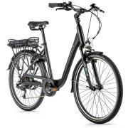 Bicicletta elettrica Leader Fox Latona 2022 26"