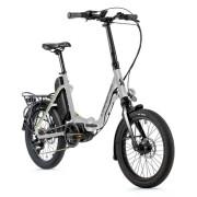 Bicicletta elettrica Leader Fox Harlan 2021 20"