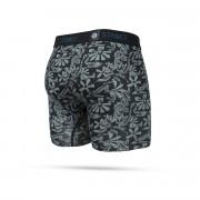Boxer Stance Pressed Flower Wholester