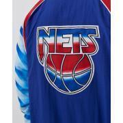 Giacca New Jersey Nets nba authentic 1993/94