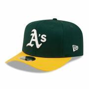 Cappello 9fifty New Era MLB Logo STSP Oakland Athletics