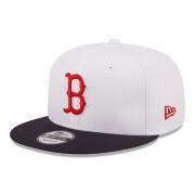 Cappello 9fifty New Era Boston Red Sox