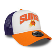 Cappellino con visiera Phoenix Suns NBA Retro