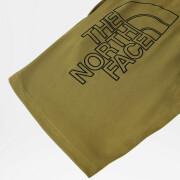 Pantaloncini The North Face Graphic Light