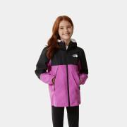 Giacca per bambini The North Face Lobuche Dryvent
