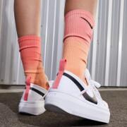 Scarpe da ginnastica da donna Nike Court Vision Alta