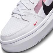 Scarpe da ginnastica da donna Nike Court Vision Alta