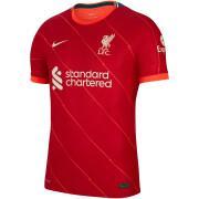 Maglia Home autentica Liverpool FC 2021/22