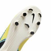 Scarpe da calcio per bambini Nike Phantom GT2 Club Dynamic Fit MG - Lucent Pack