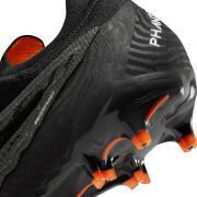 Scarpe da calcio Nike Gripknit Phantom GX Elite FG - Black Pack