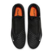 Scarpe da calcio Nike Phantom GX Academy DF FG/MG - Black Pack