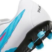 Scarpe da calcio per bambini Nike Phantom GX Club FG/MG - Blast Pack