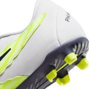 Scarpe da calcio per bambini Nike Phantom GX Club FG/MG - Luminious Pack