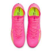 Scarpe da calcio Nike Zoom Mercurial Superfly 9 Elite FG - Luminious Pack