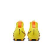 Scarpe da calcio per bambini Nike Zoom Mercurial Superfly 9 Pro FG - Lucent Pack