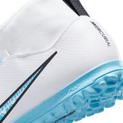 Scarpe da calcio per bambini Nike Zoom Mercurial Superfly 9 Academy TF - Blast Pack