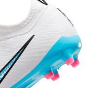 Scarpe da calcio per bambini Nike Zoom Mercurial Vapor 15 Academy MG - Blast Pack