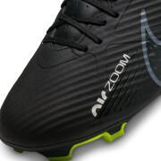 Scarpe da calcio Nike Zoom Mercurial Vapor 15 Academy MG - Shadow Black Pack