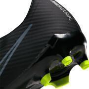 Scarpe da calcio Nike Zoom Mercurial Vapor 15 Academy MG - Shadow Black Pack