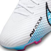 Scarpe da calcio Nike Zoom Mercurial Vapor 15 Academy MG - Blast Pack