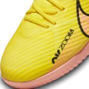 Scarpe da calcio Nike Zoom Mercurial Vapor 15 Academy IC - Lucent Pack