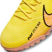 Scarpe da calcio Nike Zoom Mercurial Vapor 15 Academy TF - Lucent Pack