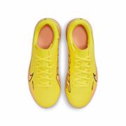 scarpe da calcio mercurial vapor 15 club tf per bambini - confezione lucida