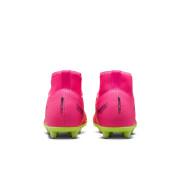 Scarpe da calcio per bambini Nike Mercurial Superfly 9 Club FG/MG - Luminious Pack