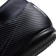 Scarpe da calcio Nike Mercurial Superfly 9 Club IC - Shadow Black Pack
