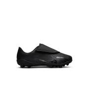 Scarpe da calcio per bambini Nike Mercurial Vapor 15 Club MG - Shadow Black Pack