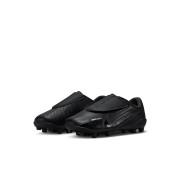 Scarpe da calcio per bambini Nike Mercurial Vapor 15 Club MG - Shadow Black Pack