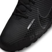Scarpe da calcio Nike Mercurial Vapor 15 Club TF - Shadow Black Pack
